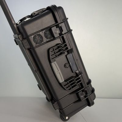 防爆LEDライト バッテリーディスプレイ 3000W 家庭用エネルギー貯蔵 電源