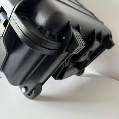 ポータブル・プル・ラッド・ドルーヴェロング・ソーラー・ジェネレーター LiFePO4 バッテリー 3000W 5000W