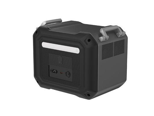 ST36 LiFePO4 家庭用・キャンプ用携帯充電器