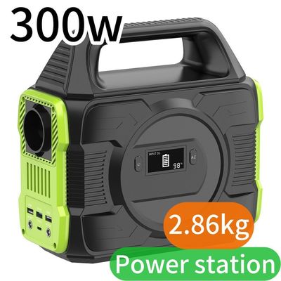 家庭用エネルギー貯蔵と屋外発電所用300W太陽発電機