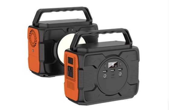 改造波 200W/177wh 純正弦波 屋外用太陽光携帯発電所