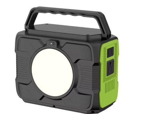 改造波 200W/177wh 純正弦波 屋外用太陽光携帯発電所
