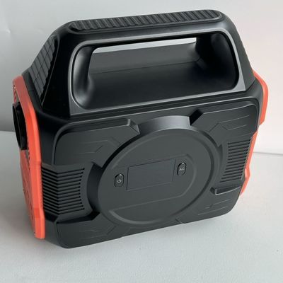 型C出力 Pd100W Pd27W 600W/300W/1200W 屋外活動用の携帯電源