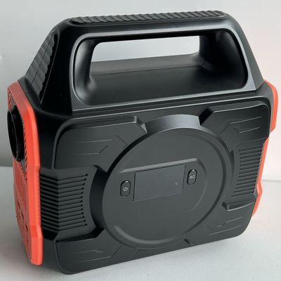 アウトドアキャンプ用 300W/1200W 再充電電池容量を持つポータブル発電所