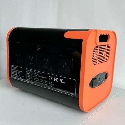 220V±5% AC出力 2200W ポータブル電源 家庭用緊急およびキャンプ用バックアップ