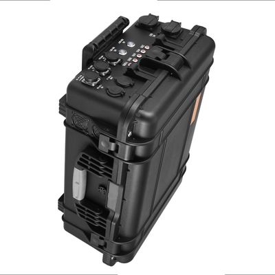 LT-40 3kw110V/220V 外部車両ファミリー緊急用 熱移動電源