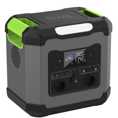 DC出力 12V-13V/10A AC入力 850W 便利な家庭用のインテリジェント充電台