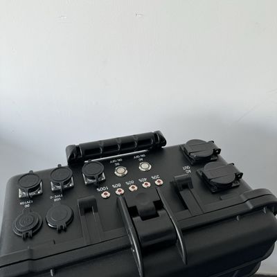 バッテリー容量 48V62.5ah 3000wh 携帯電源バンク 屋外キャンプ用の太陽光発電機