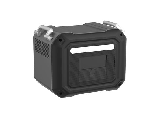 3600W 3430.4wh LiFePO4 太陽光発電所 あなたのキャンプと屋外用品のために
