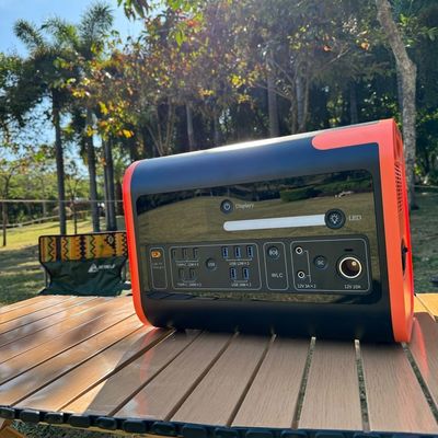 LiFePO4 エネルギー 2200W/2400W 太陽光発電機 ポータブル発電所 寿命 2000回