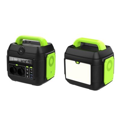 AC出力 220V 50Hz/110V 60Hz 太陽光発電機 携帯電源発電所 エネルギー輸出機