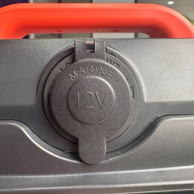 AC出力 220V 50Hz/110V 60Hz 太陽光発電機 携帯電源発電所 エネルギー輸出機