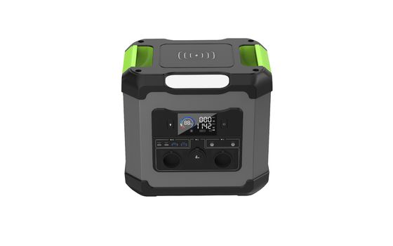 熱エネルギー 1500W/2000W/1200W C1型出力 12V/3Aの携帯太陽光発電所