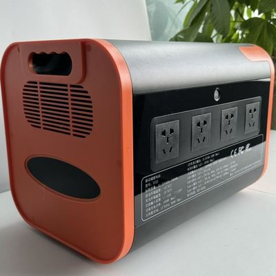 1500W 2000W 2200W 3000W 屋外家庭バックアップ 非常用電源 キャンプ ソーラー発電所