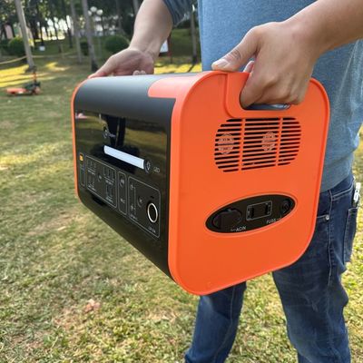1500W 急速充電携帯電源 屋外オフィス医療用 AT22 2200W/2048wh