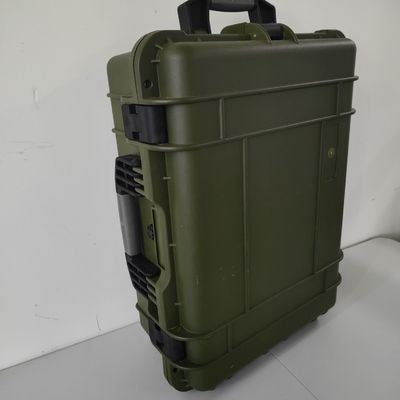 便利なプル・ラッドボックス 3000W/4000W/5000W 屋外キャンプ 蓄電源 発電所