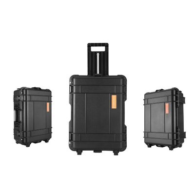 便利なプル・ラッドボックス 3000W/4000W/5000W 屋外キャンプ 蓄電源 発電所