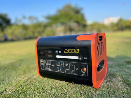 3500W 恒定電源出力 AC/DC 出力 家庭用エネルギー貯蔵ステーション用のポータブルUPS