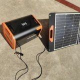 3500W 恒定電源出力 AC/DC 出力 家庭用エネルギー貯蔵ステーション用のポータブルUPS