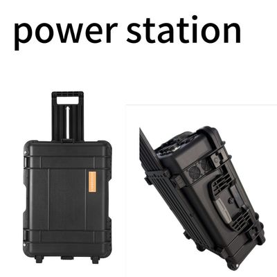 LT-30 多機能エネルギー貯蔵発電所 110V/220V ポータブルUPS 3000W/4000W/5000W