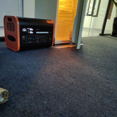 過熱防止 2200W/2048wh 太陽光発電機 太陽光パネル 緊急電源充電