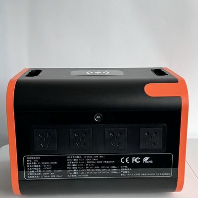 600W 1200W 2000W 2200W 3600W 充電器 内蔵 リチウム電池 寿命 Po4 携帯太陽光発電所