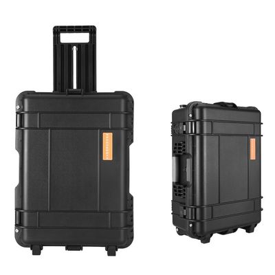 ソーラーパネルUSBと自動車充電の3000W3000Whポータブル発電所