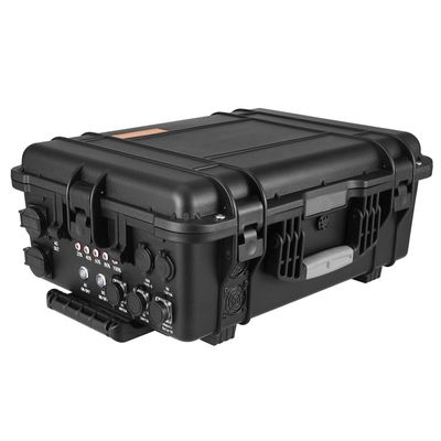 超容量7000W 6993wh 屋外・家庭用緊急用携帯電源