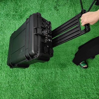 5000W 大容量 多機能携帯電源 屋外・家庭用 緊急用
