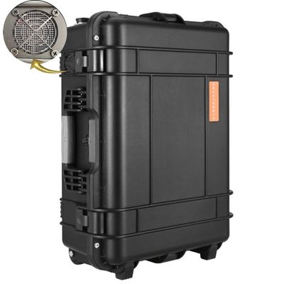 7000W/6993wh 太陽光発電機 非常用 屋外用 緊急用 携帯用 発電所