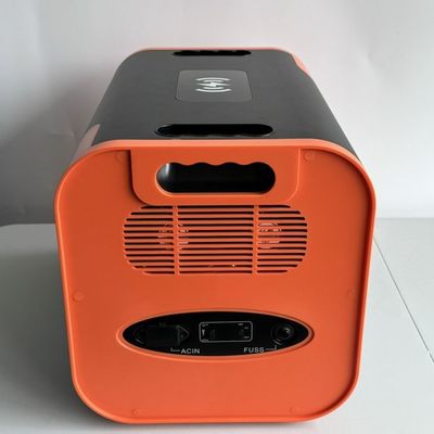 2200W 携帯電源  UPS 太陽電源 800W 発電機 絶電