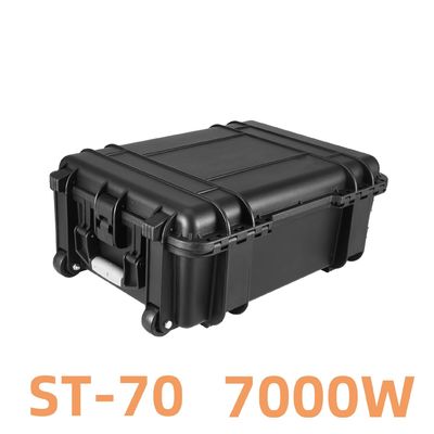 ディスプレイライト 付属 7000W/6993whlifepo4 屋外携帯太陽風力発電所