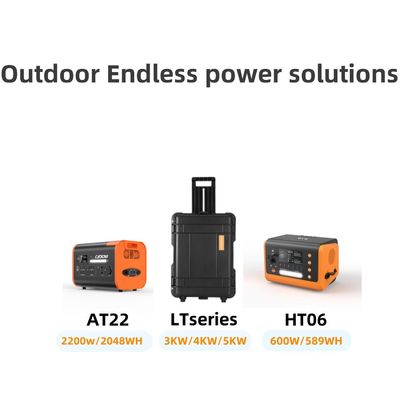 ディスプレイライト 付属 7000W/6993whlifepo4 屋外携帯太陽風力発電所