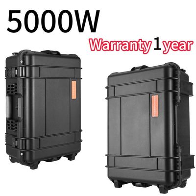 LT-50 5000W/7000W/3000W LED太陽光発電 屋外旅行用 緊急貯蔵 発電所 1