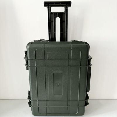 携帯6000W太陽光充電宝 50.4V名電圧とMPPTコントローラ
