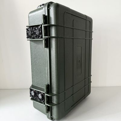 携帯6000W太陽光充電宝 50.4V名電圧とMPPTコントローラ