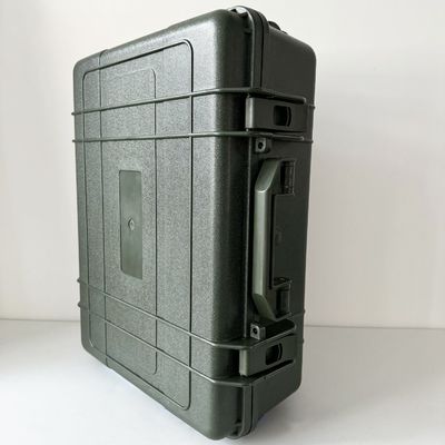 携帯6000W太陽光充電宝 50.4V名電圧とMPPTコントローラ