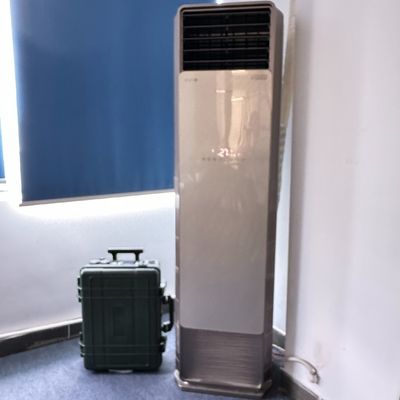 携帯6000W太陽光充電宝 50.4V名電圧とMPPTコントローラ