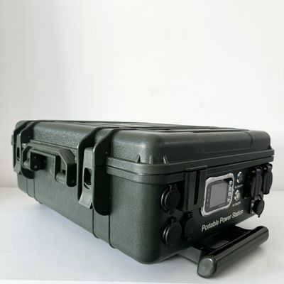 65W型C型電源 携帯電源 6000W/6048wh 屋外および旅行耐久性