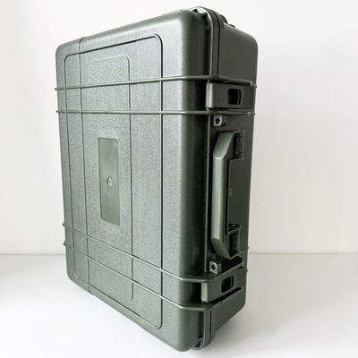 6000W 屋外 RV/バン キャンプ 緊急インバーター C型 65W の移動電源発電所