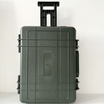6000W 屋外 RV/バン キャンプ 緊急インバーター C型 65W の移動電源発電所