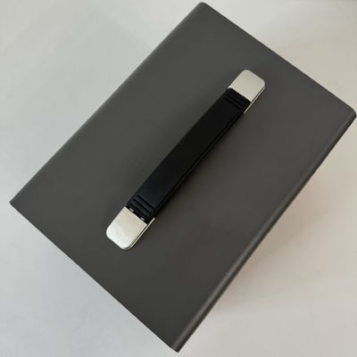 USBと12V DC出力 屋外キャンプ用の太陽電池 300W/500W出力