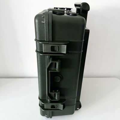 材料 ABS ミドルフレーム 6000W 6048Wh 携帯電源 ソーラーパネルUSBと車内充電