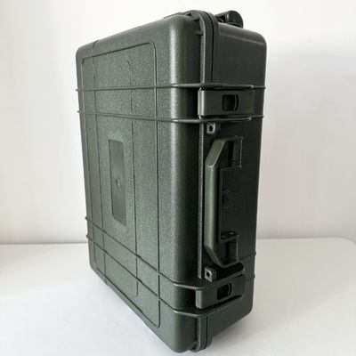 材料 ABS ミドルフレーム 6000W 6048Wh 携帯電源 ソーラーパネルUSBと車内充電