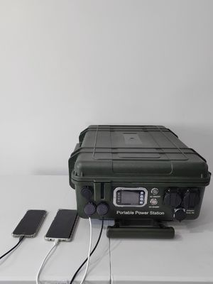 ホットスタート 自動消火装置 7056wh/7000W 家庭用発電所