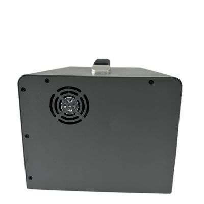 XT500 競争力のある家庭用 携帯型太陽光発電所 500W/384wh インバーター 家庭用