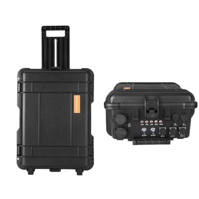 手持ち荷物 携帯ジェネレーター 旅行用 2000W 3000W 6000W 7000W