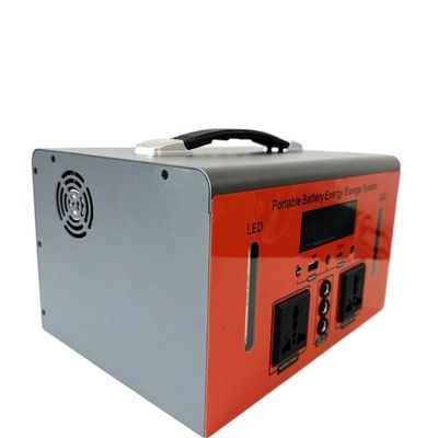 300W/500W 小型ポータブル M3 固定型UAV 環境監視発電所 XT300