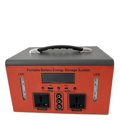 300W/500W 小型ポータブル M3 固定型UAV 環境監視発電所 XT300