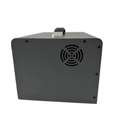 300W/500W 小型ポータブル M3 固定型UAV 環境監視発電所 XT300